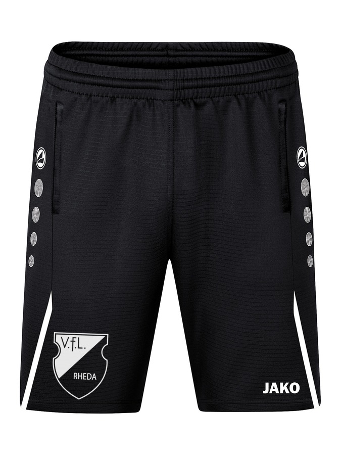 Jako Trainingsshort Challenge