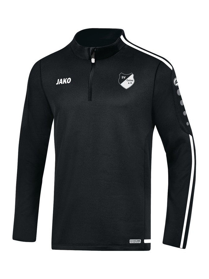 Jako Ziptop Striker 2.0
