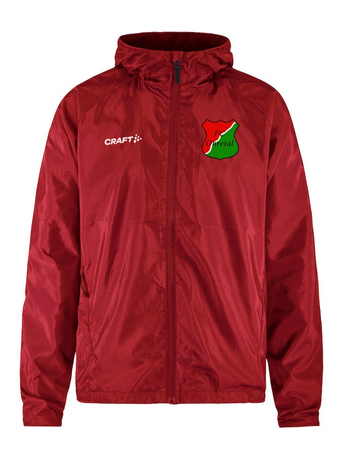 Craft Squad Go Allwetterjacke
