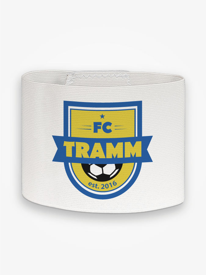 Armbinde Logo