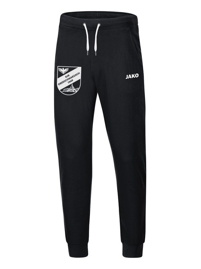 Jako Jogginghose Base mit Bündchen