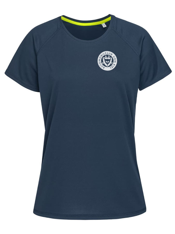 Trainingsshirt Damen