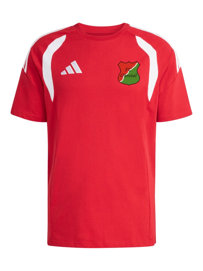adidas Tiro 26 League T-Shirt