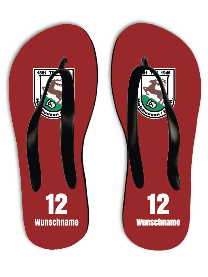 Zehentrenner