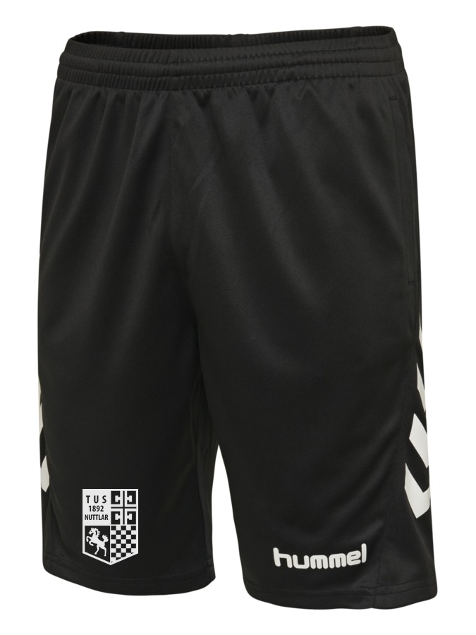 Hummel Promo Bermuda