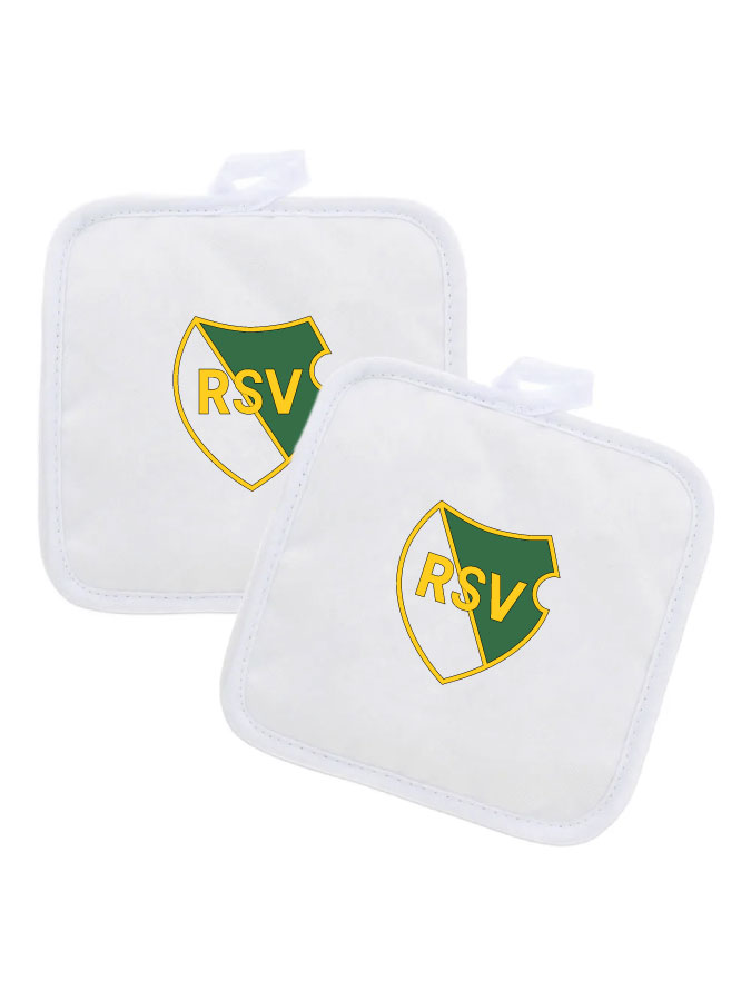 Topflappen Logo (2er-Set)