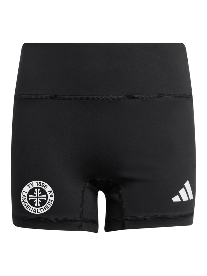 adidas Volleyball 4 Inches Shorts Damen