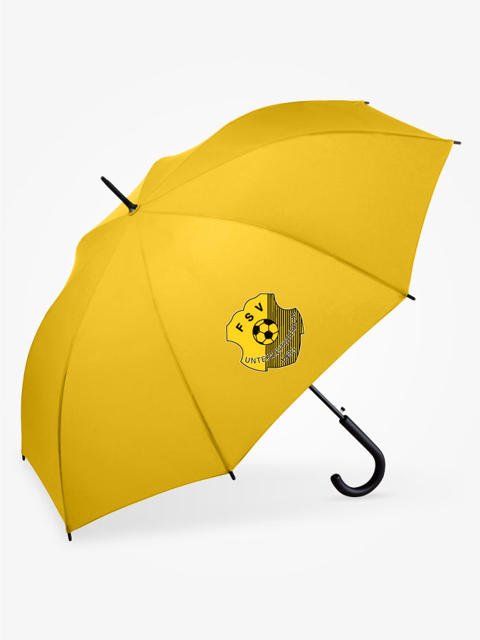 Regenschirm Logo