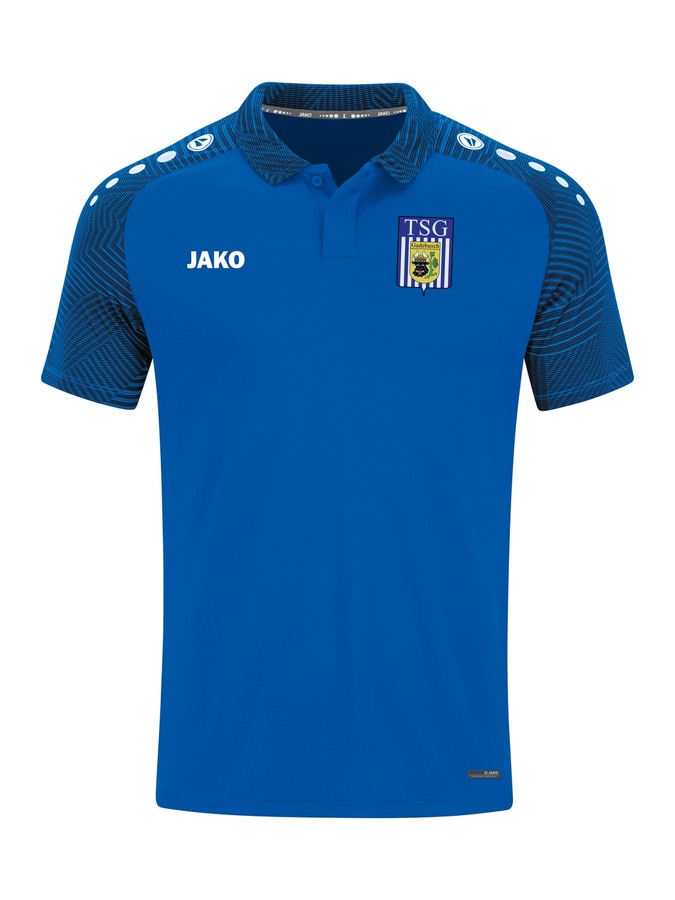 Jako Poloshirt Performance