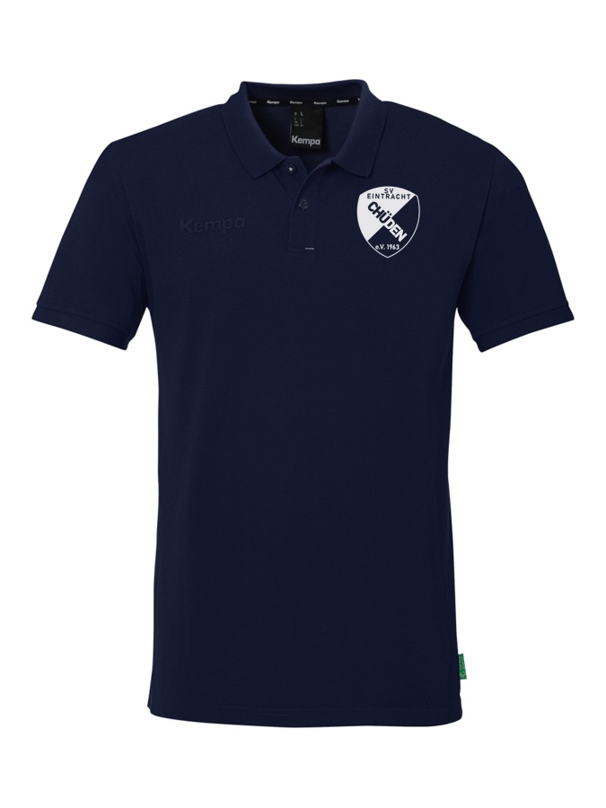 Kempa Prime Poloshirt