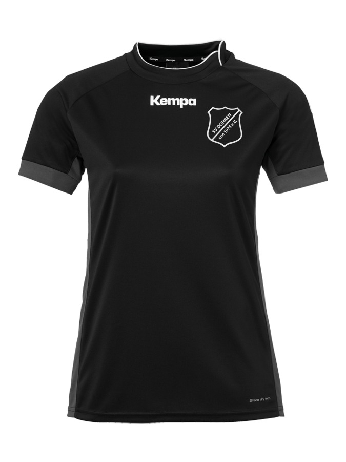Kempa Prime Trikot Damen