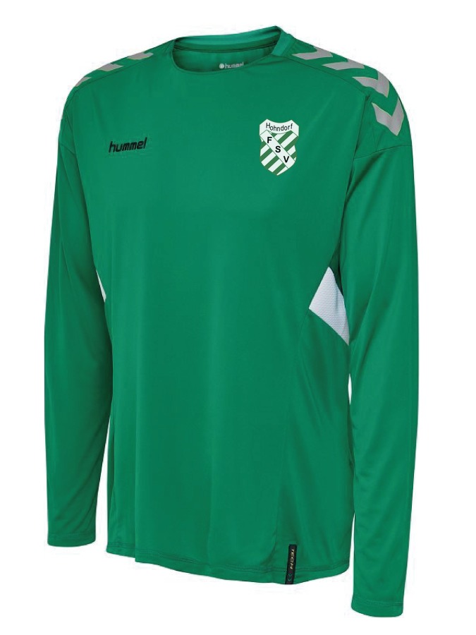 Hummel Tech Move Jersey Langarm