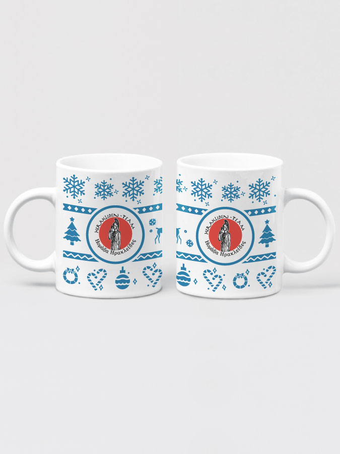 Tasse Christmas