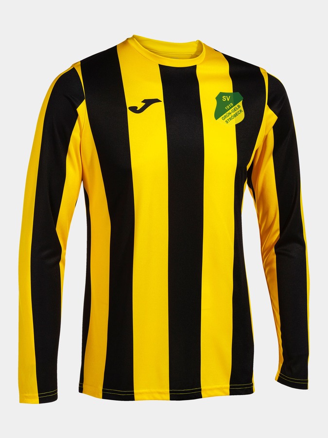 Joma Inter Classic Langarm-Trikot