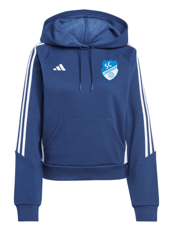 adidas Tiro 24 Sweat Hoodie Damen