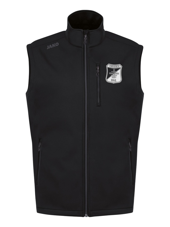 Jako Softshellweste Premium