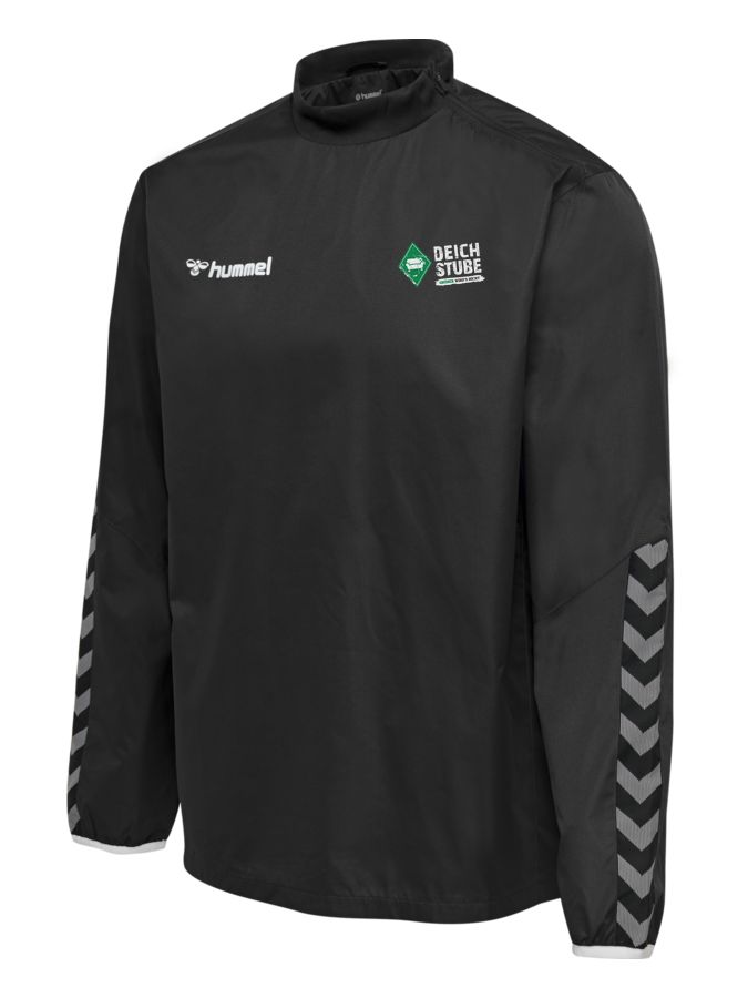 Hummel Authentic Wind Breaker