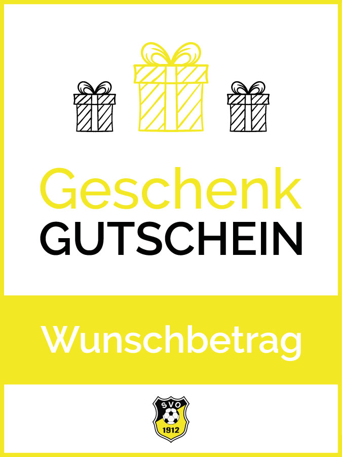 Gutschein zum Ausdrucken