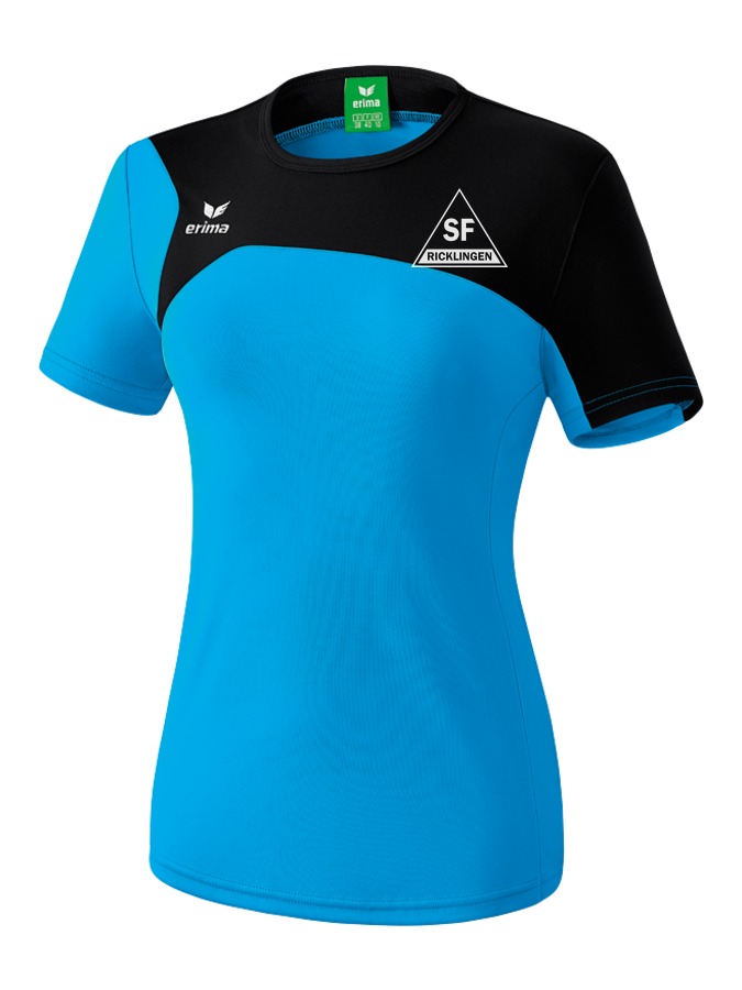 Erima Club 1900 2.0 T-Shirt Damen