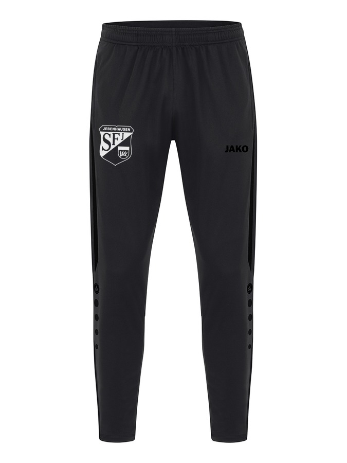 Jako Polyesterhose Power Damen