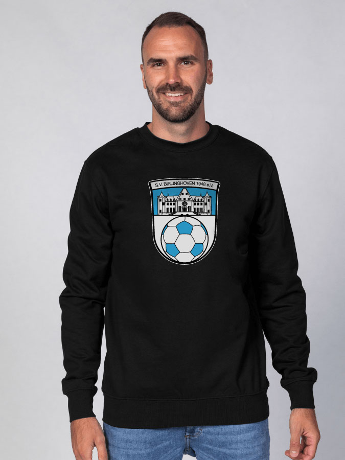 Sweatshirt Classic Herren