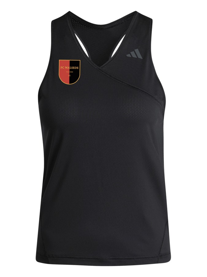 adidas Club Tennis Climacool V-Neck Tank Damen