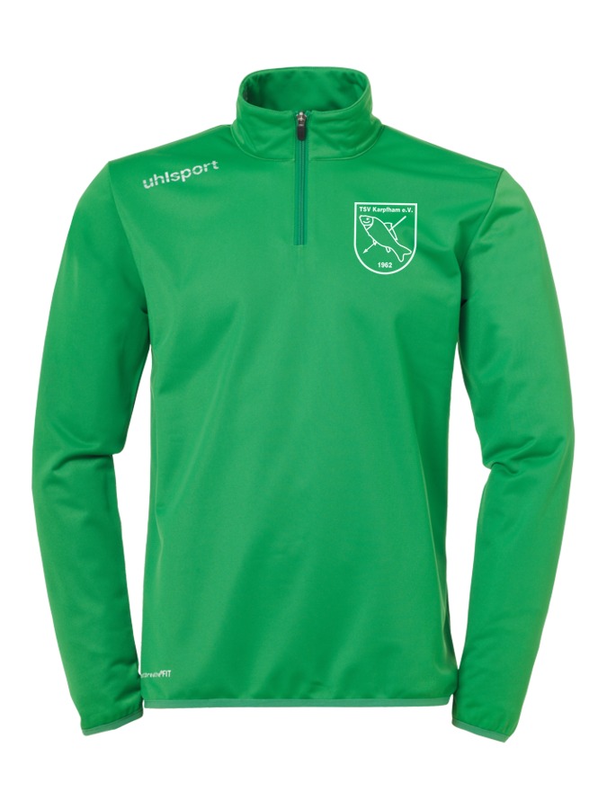 uhlsport Essential 1/4 Zip Top