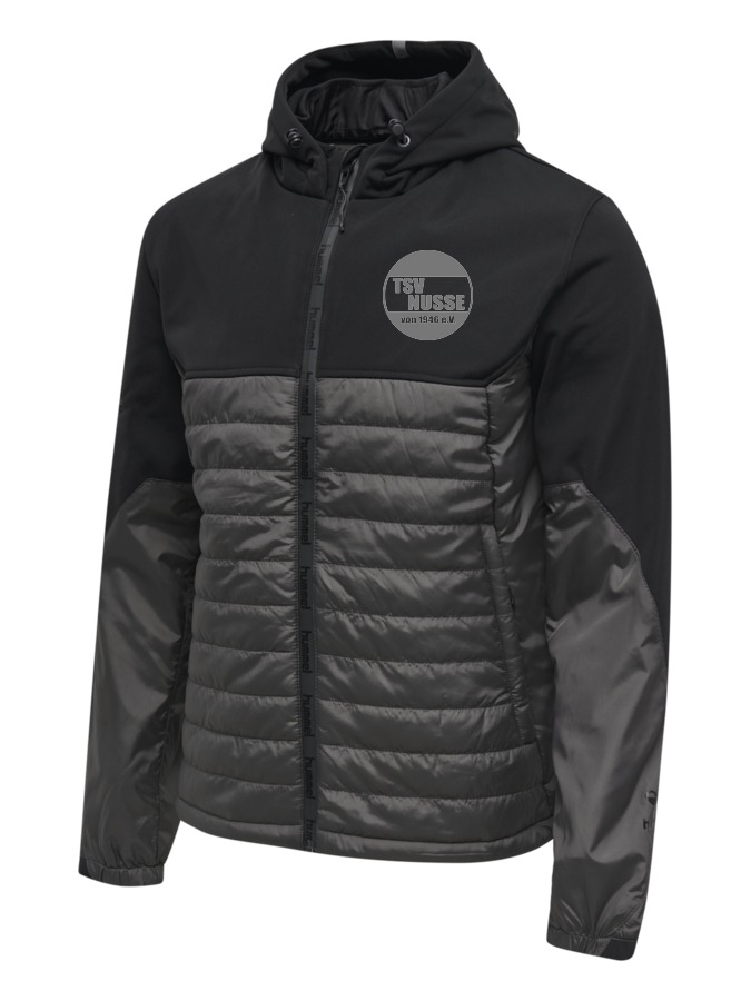 Hummel North Hybrid Jacke