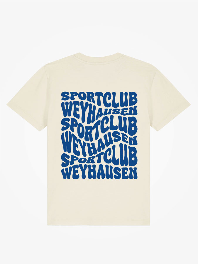 Shirt Wavy Kids