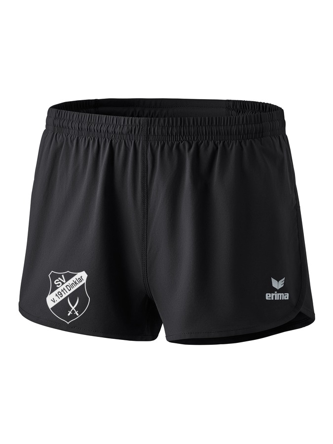 Erima Marathon Shorts