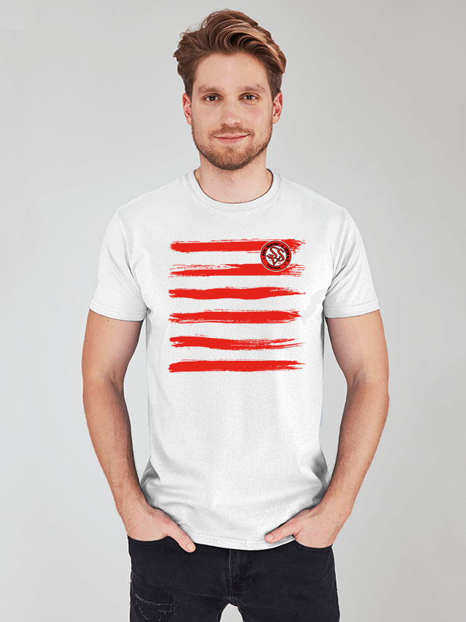 Shirt Joachim Rundhals