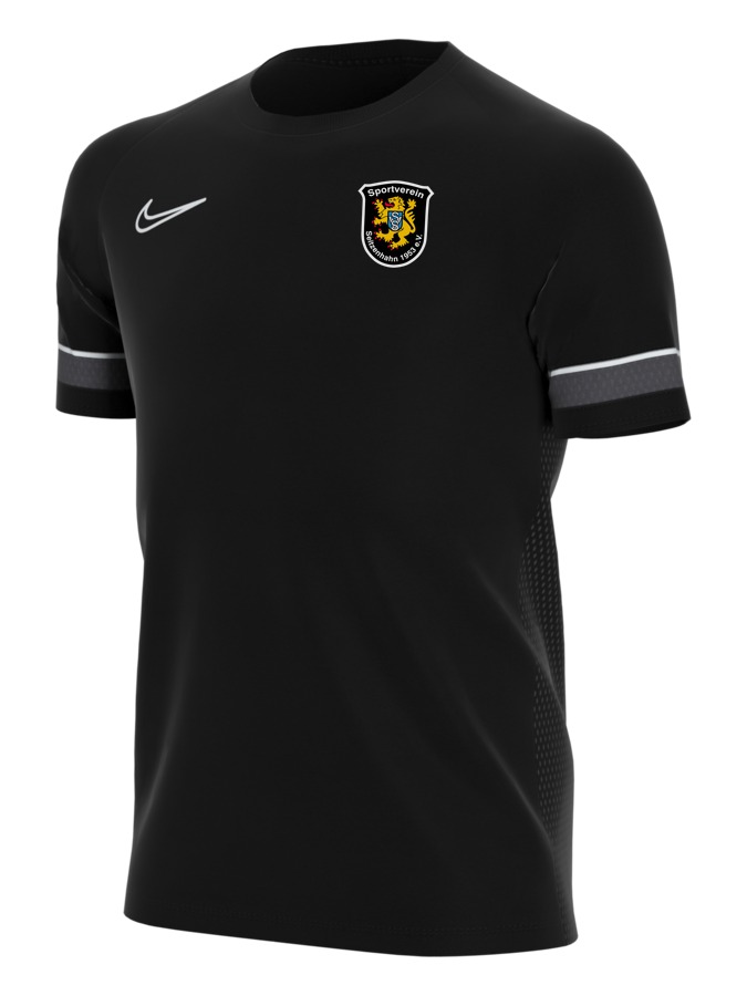 Nike Academy 21 Trainingsshirt Kinder