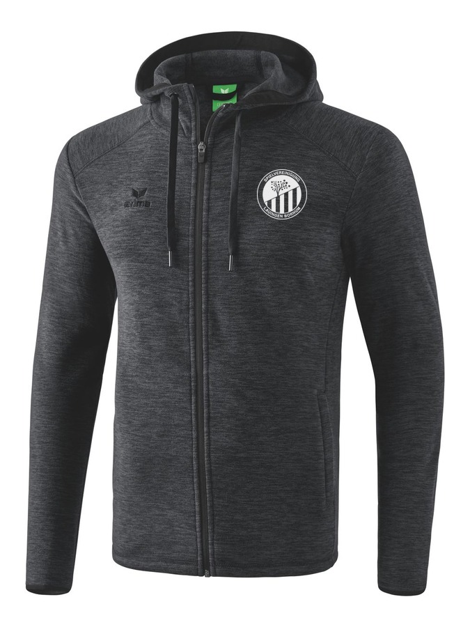 Erima Fleecejacke