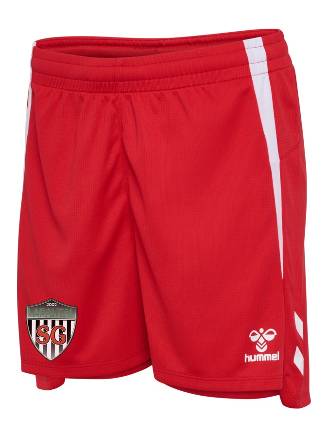 Hummel Lead 2.0 Shorts Damen