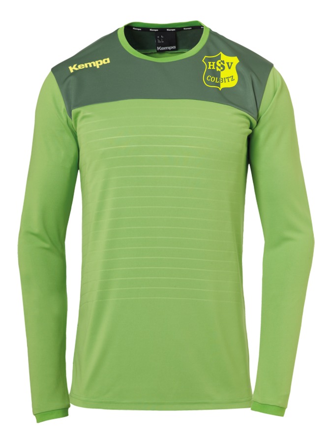Kempa Emotion 2.0 Langarmshirt