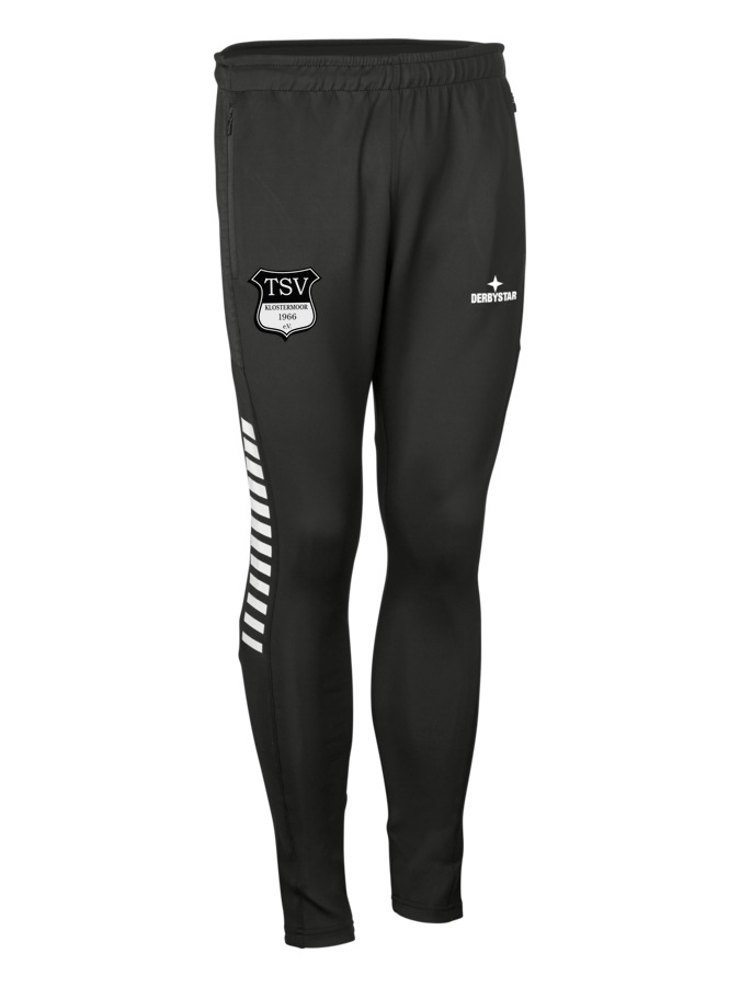 Derbystar Trainingshose Slim Primo