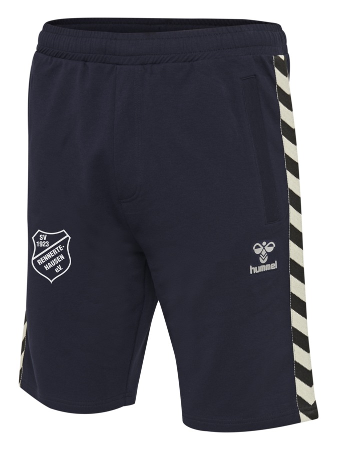Hummel Move Classic Shorts