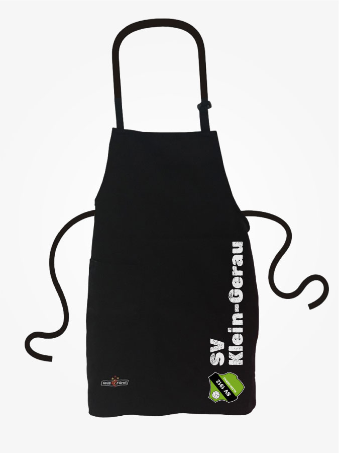 Schürze Grillfürst Classic