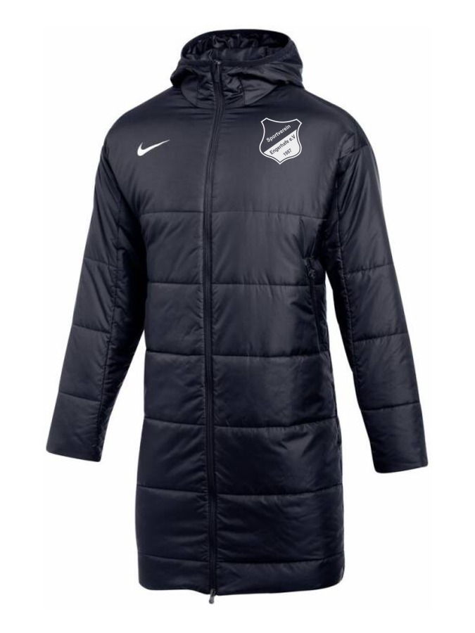 Nike Academy Pro 24 Therma-FIT Stadionjacke