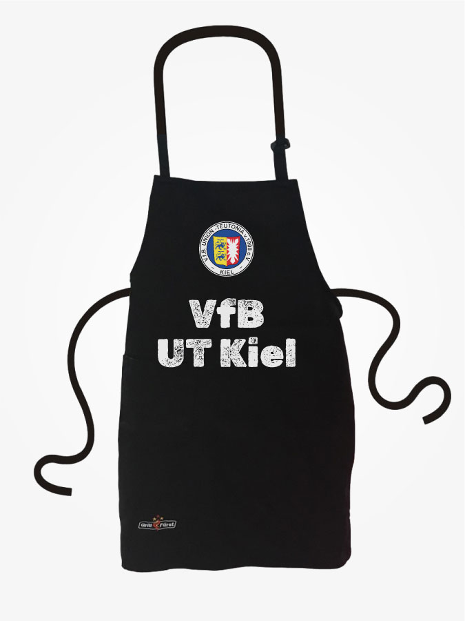 Schürze Grillfürst Classic