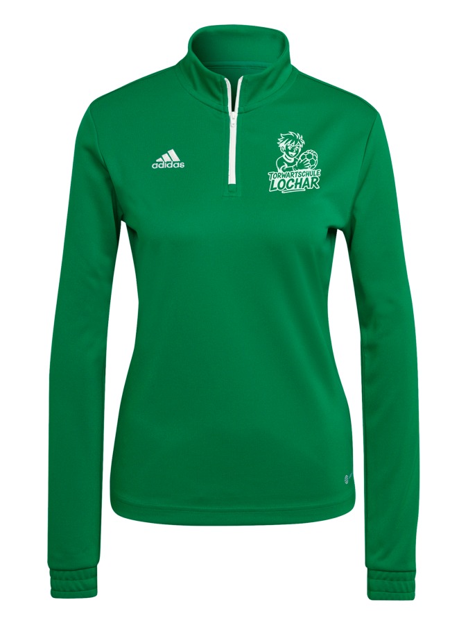 adidas Entrada 22 Trainingstop Damen
