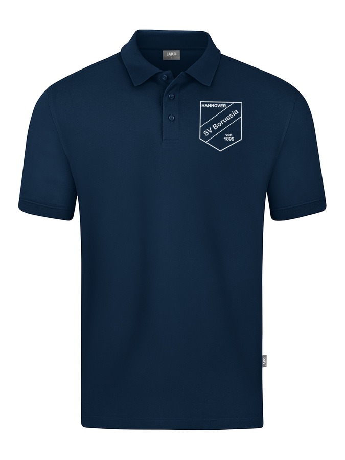 Jako Poloshirt Doubletex Damen