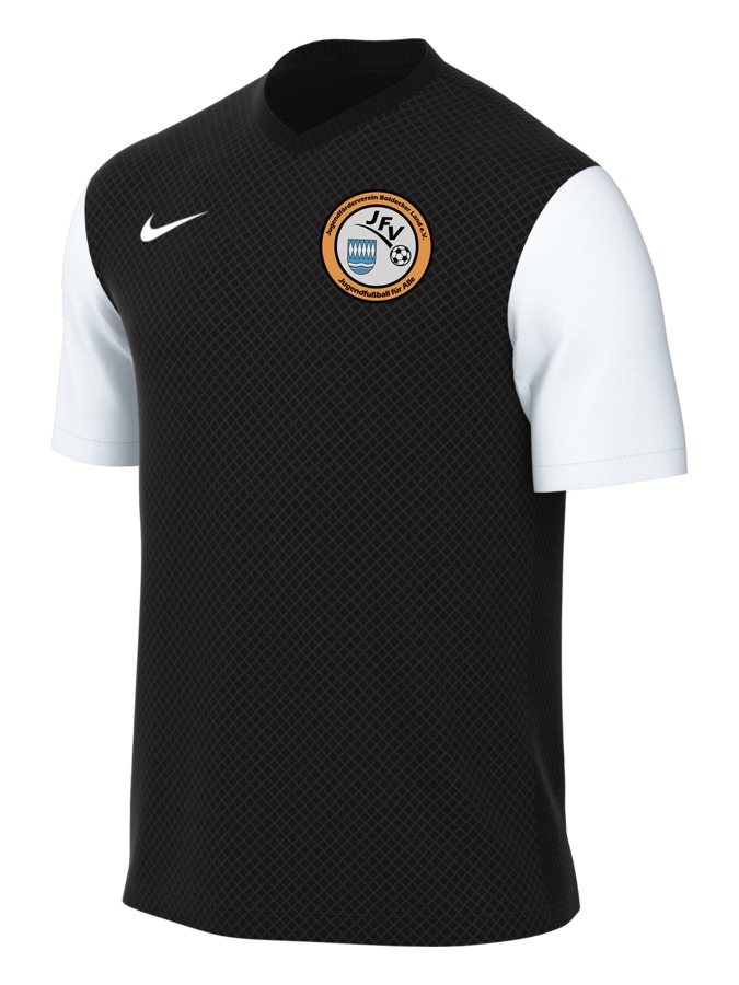 Nike Tiempo Premier 2 Kurzarm Trikot