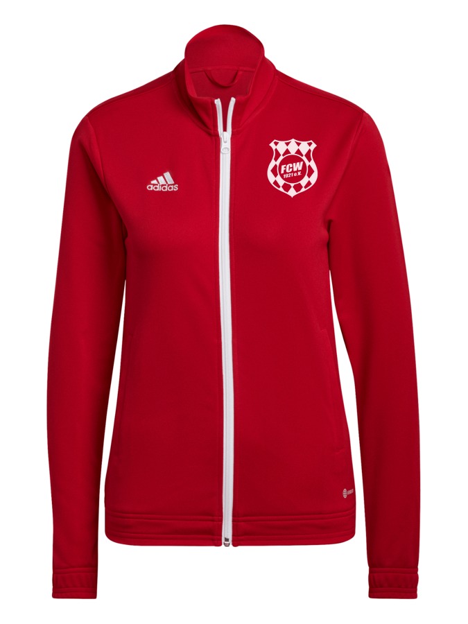 adidas Entrada 22 Trainingsjacke Damen