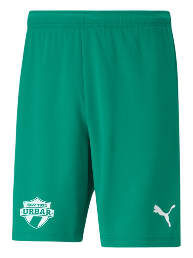 PUMA teamRISE Short
