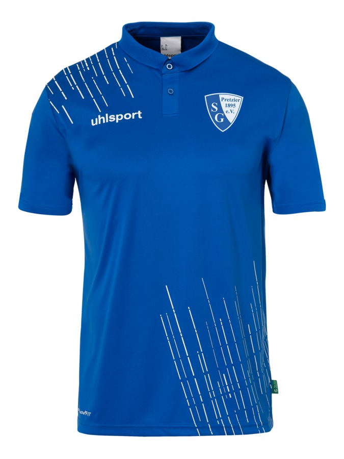 uhlsport Score 26 Poly Polo