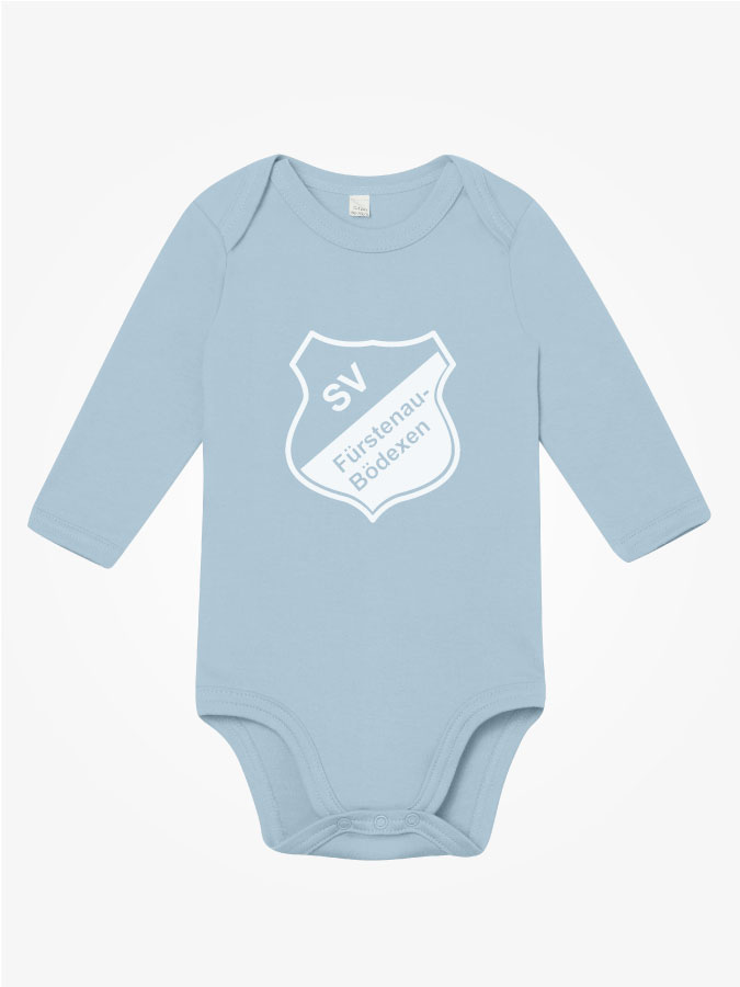 Baby Body Langarm