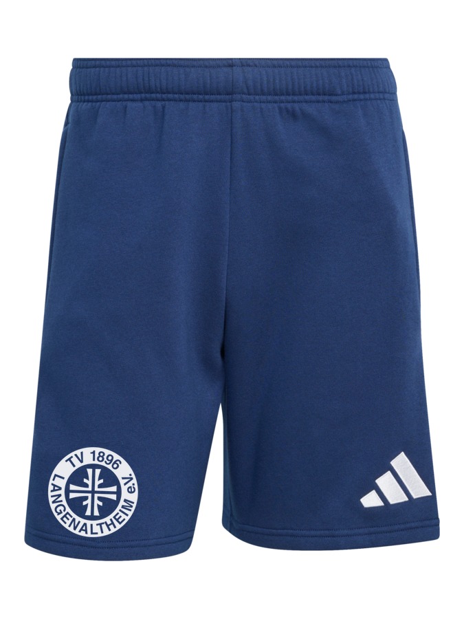 adidas Entrada 26 Sweat Shorts