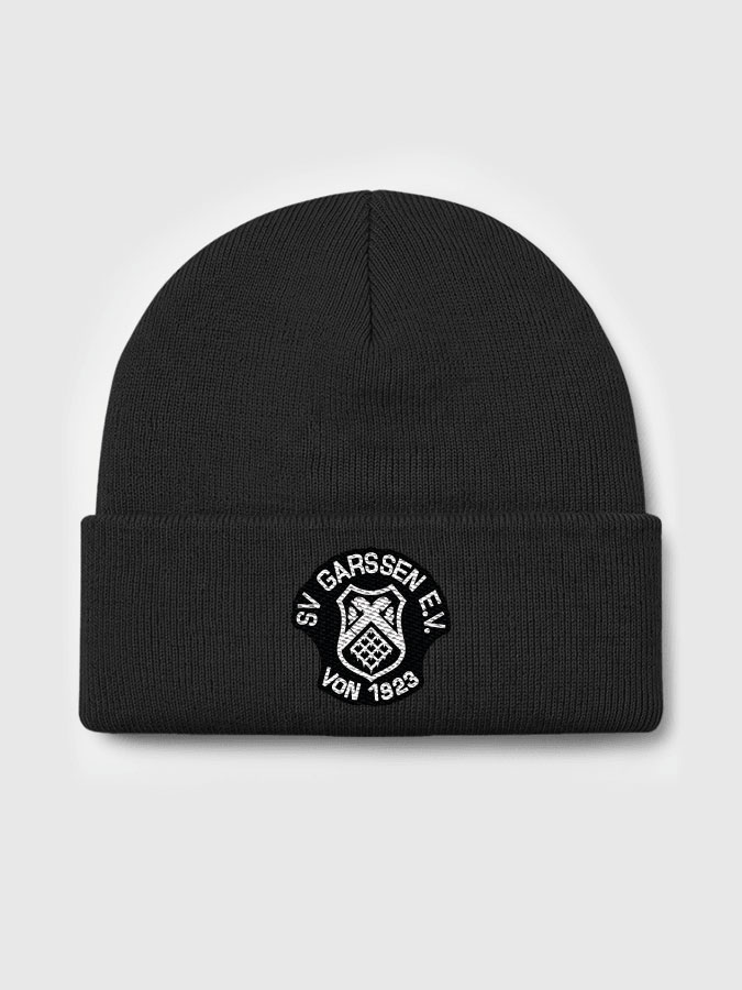 Beanie Kids Sticklogo