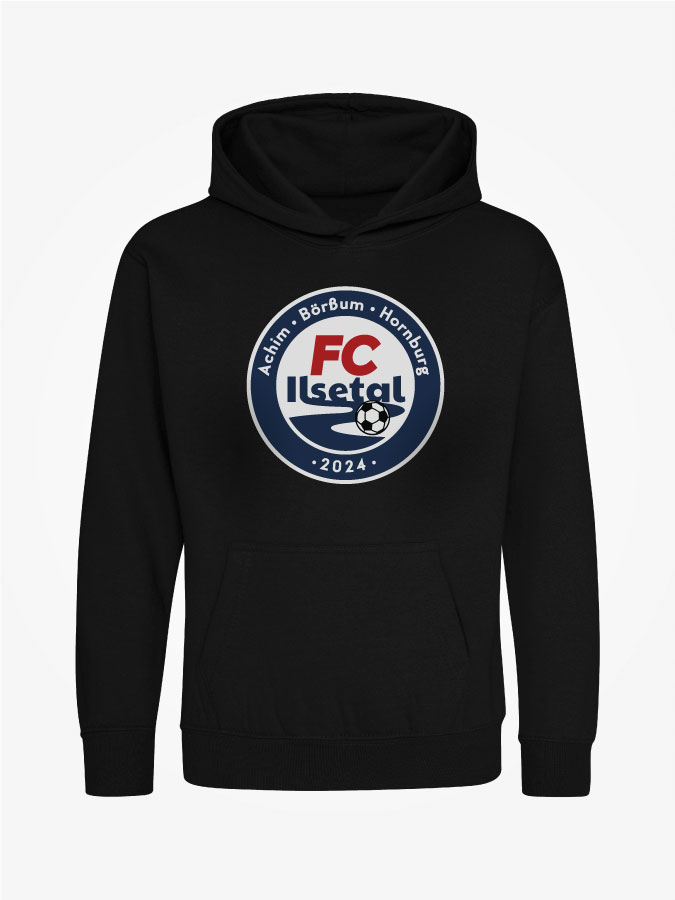 Hoodie Classic Kids